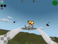 Cкриншот Fighter 3D Lite - Air Combat, изображение № 2065795 - RAWG