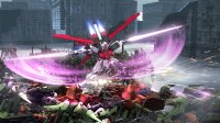 Cкриншот DYNASTY WARRIORS: Gundam Reborn, изображение № 619504 - RAWG