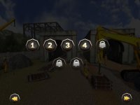 Cкриншот River Road Bridge Builder: Construction Simulator, изображение № 2142021 - RAWG
