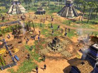 Cкриншот Age of Empires III: The WarChiefs, изображение № 449239 - RAWG