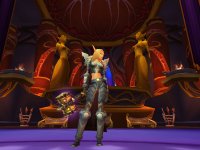 Cкриншот World of Warcraft: The Burning Crusade, изображение № 433286 - RAWG