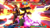 Cкриншот Marvel vs. Capcom 3: Fate of Two Worlds, изображение № 552744 - RAWG