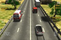 Cкриншот Traffic Racer, изображение № 674415 - RAWG