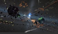Cкриншот Riotous Space Brawl VR, изображение № 1126192 - RAWG