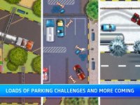 Cкриншот Parking Mania, изображение № 1769135 - RAWG