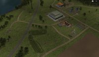 Cкриншот Agricultural Simulator 2012, изображение № 586795 - RAWG