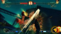 Cкриншот Street Fighter 4, изображение № 491063 - RAWG