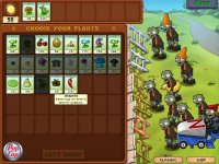Cкриншот Plants vs. Zombies GOTY Edition, изображение № 179931 - RAWG