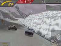 Cкриншот Need for Speed 2 Special Edition, изображение № 301853 - RAWG