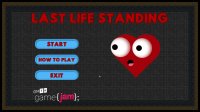 Cкриншот LAST LIFE STANDING, изображение № 2115542 - RAWG