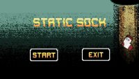 Cкриншот Static Sock (ItsSocksAllTheWayDown), изображение № 2691905 - RAWG