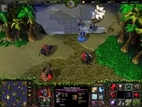 Cкриншот Warcraft 3: The Frozen Throne, изображение № 351688 - RAWG
