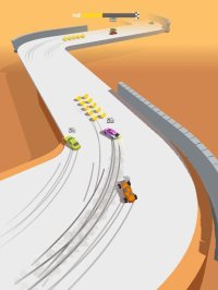 Cкриншот Drifty Race, изображение № 2071270 - RAWG