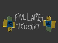 Cкриншот Fives Lacres TikTok Edition, изображение № 3180466 - RAWG