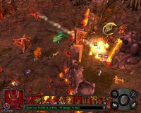 Cкриншот Heroes of Might and Magic V, изображение № 722783 - RAWG