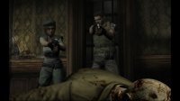 Cкриншот Resident Evil: The Umbrella Chronicles, изображение № 266579 - RAWG