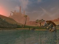 Cкриншот EverQuest II: Desert of Flames, изображение № 426716 - RAWG