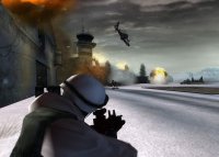 Cкриншот Battlefield 2: Modern Combat, изображение № 506934 - RAWG