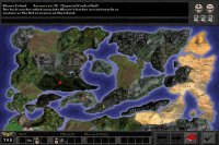 Cкриншот Final Liberation: Warhammer Epic 40,000, изображение № 227843 - RAWG