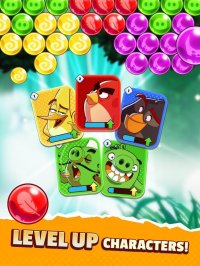 Cкриншот Angry Birds POP 2, изображение № 1939583 - RAWG