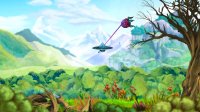 Cкриншот Moo Lander Demo, изображение № 1932970 - RAWG