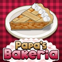 Cкриншот Papa's Bakeria, изображение № 2576586 - RAWG