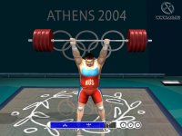 Cкриншот Athens 2004, изображение № 411464 - RAWG