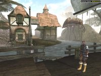 Cкриншот The Elder Scrolls III: Morrowind, изображение № 289959 - RAWG