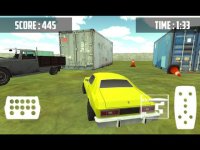 Cкриншот 3D Muscle Car Off-Road Outlaw Drift Game Pro, изображение № 1621370 - RAWG