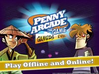 Cкриншот Penny Arcade The Game: Gamers vs. Evil, изображение № 19033 - RAWG
