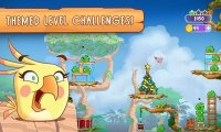 Cкриншот Angry Birds Stella, изображение № 3272389 - RAWG