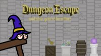 Cкриншот Dungeon Escape, and Also You're Funiture, изображение № 1836406 - RAWG