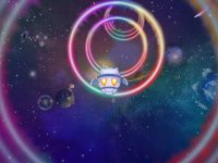 Cкриншот Space Rings Race FREE, изображение № 1604032 - RAWG