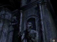 Cкриншот Dracula 2: The Last Sanctuary - (full), изображение № 2509854 - RAWG