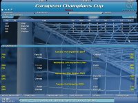 Cкриншот Championship Manager 5, изображение № 391430 - RAWG