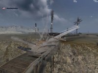 Cкриншот Battlefield 2, изображение № 356309 - RAWG