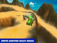 Cкриншот Off-road Tractor Driving Sim3D, изображение № 1614999 - RAWG