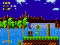 Cкриншот Sonic the Hedgehog (1991), изображение № 733598 - RAWG