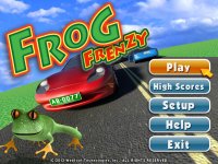 Cкриншот 3D Frog Frenzy for Raspberry Pi, изображение № 1225987 - RAWG