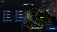 Cкриншот Star Survivor, изображение № 3520527 - RAWG
