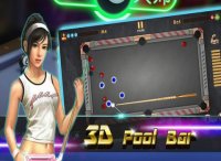 Cкриншот 3D Pool & Online Billiard, изображение № 972552 - RAWG