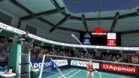 Cкриншот Badminton Kings VR, изображение № 824820 - RAWG