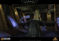 Cкриншот Stargate Worlds, изображение № 446227 - RAWG