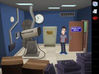 Cкриншот Murder Mall Escape, изображение № 1532713 - RAWG