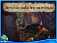 Cкриншот Enigmatis - Hidden Object Game, изображение № 1582765 - RAWG