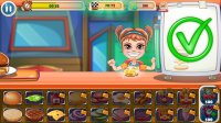 Cкриншот Top Burger, изображение № 1884830 - RAWG