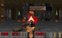 Cкриншот Ultimate Doom, изображение № 235935 - RAWG