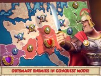 Cкриншот Total Conquest - Online combat and strategy, изображение № 2031460 - RAWG