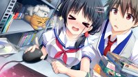 Cкриншот Sankaku Renai: Love Triangle Trouble, изображение № 1927886 - RAWG