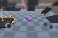 Cкриншот Platformer Project (Unity Asset), изображение № 3182398 - RAWG